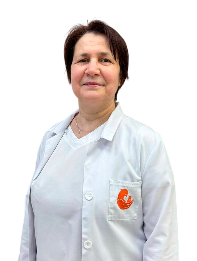 Русол Елена Леонидовна