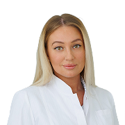 Рябко Кристина Андреевна