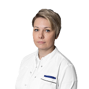 Самбурова Елена Сергеевна