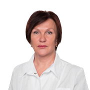 Сапрыкина Ольга Алексеевна