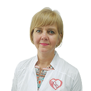 Шапошникова Марина Александровна