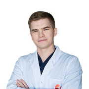 Щепин Николай Алексеевич