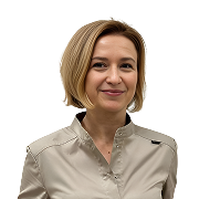 Шихотарова Анна Владимировна