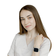 Шляпина Виктория Сергеевна