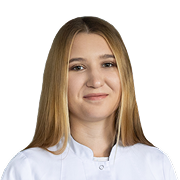 Секлетова Александра Сергеевна