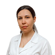 Скорикова Елена Борисовна