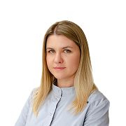 Солопова Алина Сергеевна