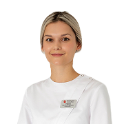 Стафеева Светлана Андреевна