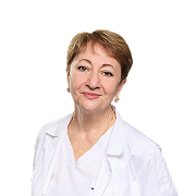 Степанян Лиана Макичевна