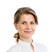 Сычёва Ирина Вячеславовна