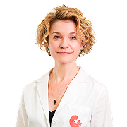 Сафронова (Сысолятина) Екатерина Вениаминовна