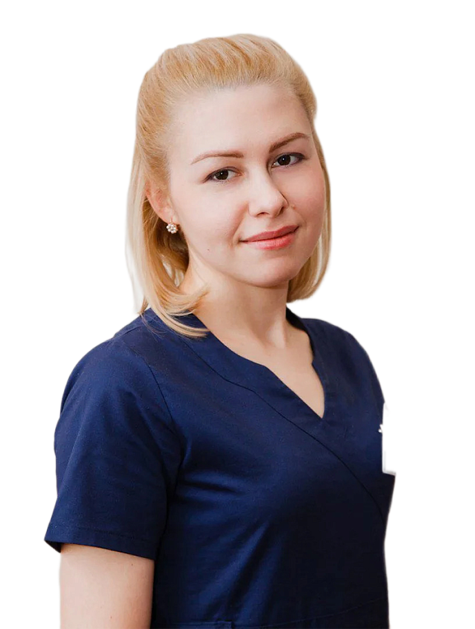 Ткаченко Антонина Николаевна