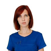 Ткачева Юлия Вадимовна