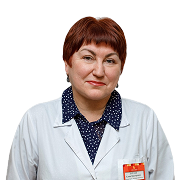 Турлак Елена Викторовна