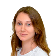 Травина Анастасия Николаевна