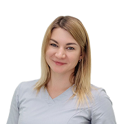 Тюрина Наталия Сергеевна