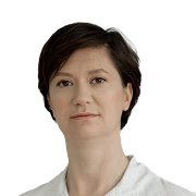 Локоткова Ольга Викторовна