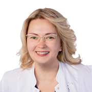 Тимофеева Наталия Валериевна