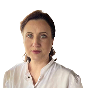 Захарян Яна Геннадиевна