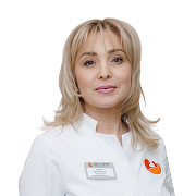 Зарубина Ирина Петровна