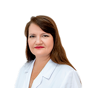 Житина Екатерина Александровна