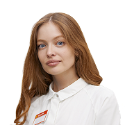 Антонова Дарья Михайловна