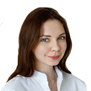 Борисова Ксения Александровна