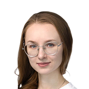 Гордеева Анна Сергеевна