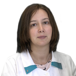 Глинка Ольга Андреевна