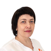 Дымкина Юлия Игоревна