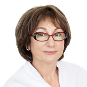 Енгибарова Гаянэ Альбертовна