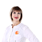 Золотухина Екатерина Викторовна