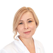 Каштанова(Перевертайло) Оксана Ивановна