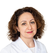 Киселева Наталья Геннадьевна