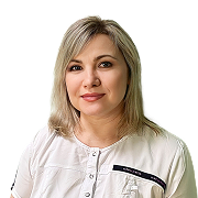 Ливицкая Татьяна Сергеевна