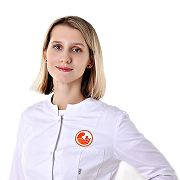 Манаева Юлия Сергеевна