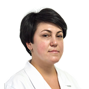 Пшевская Ольга Михайловна