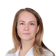 Романова Елена Юрьевна