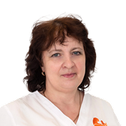 Смолянко Инга Владимировна