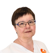 Солодовник Ольга Николаевна