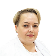 Сыркина Валентина Евгеньевна