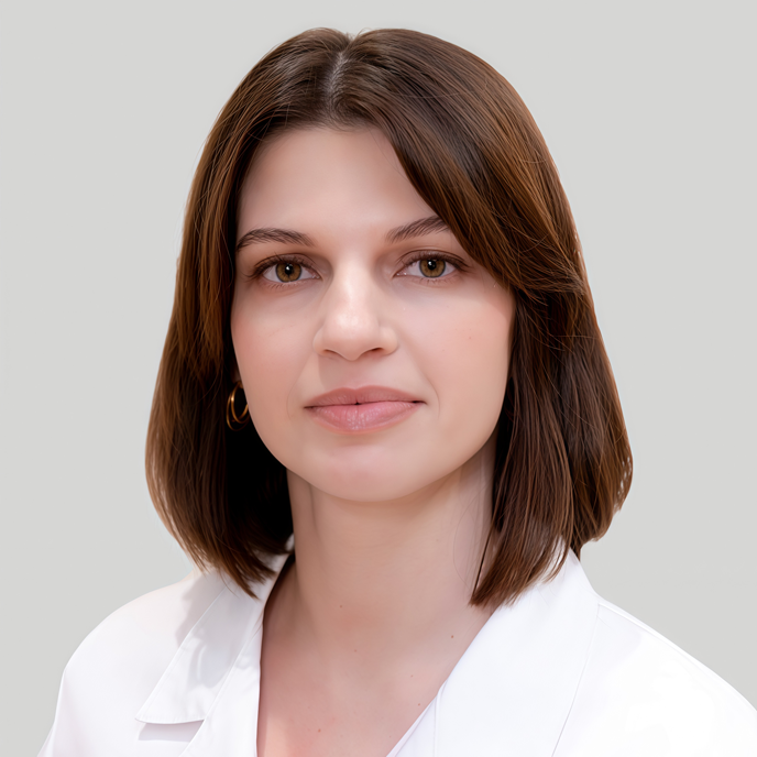 Тарасова Кристина Валентиновна