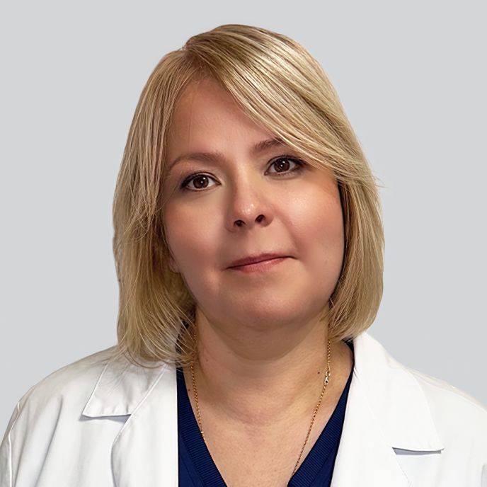 Устинова Вероника Александровна