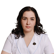 Уйсал Шорена Мерабовна